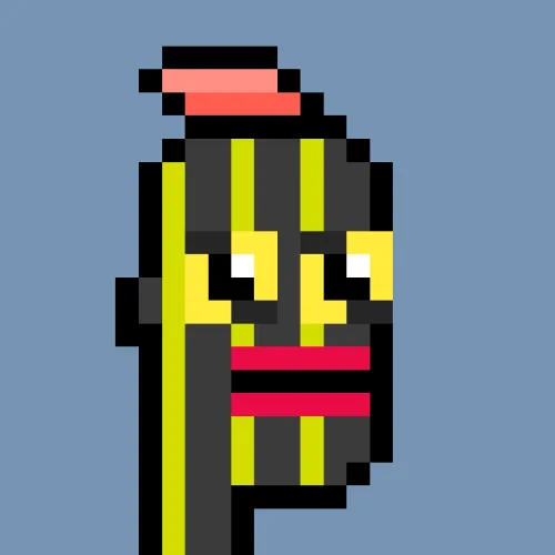Fishpunk #1083