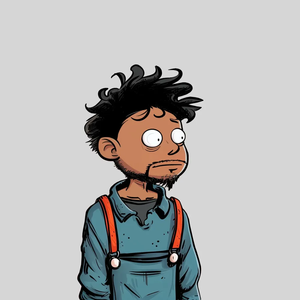 Digital Slops #9733