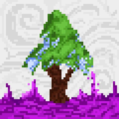 Nftree #391
