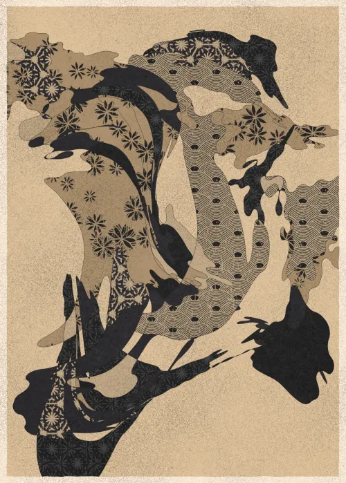 Memories of Qilin #688