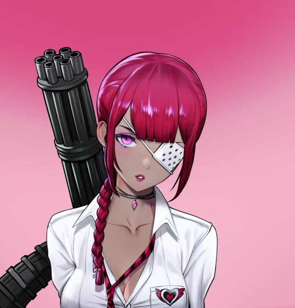 Killer GF #2157
