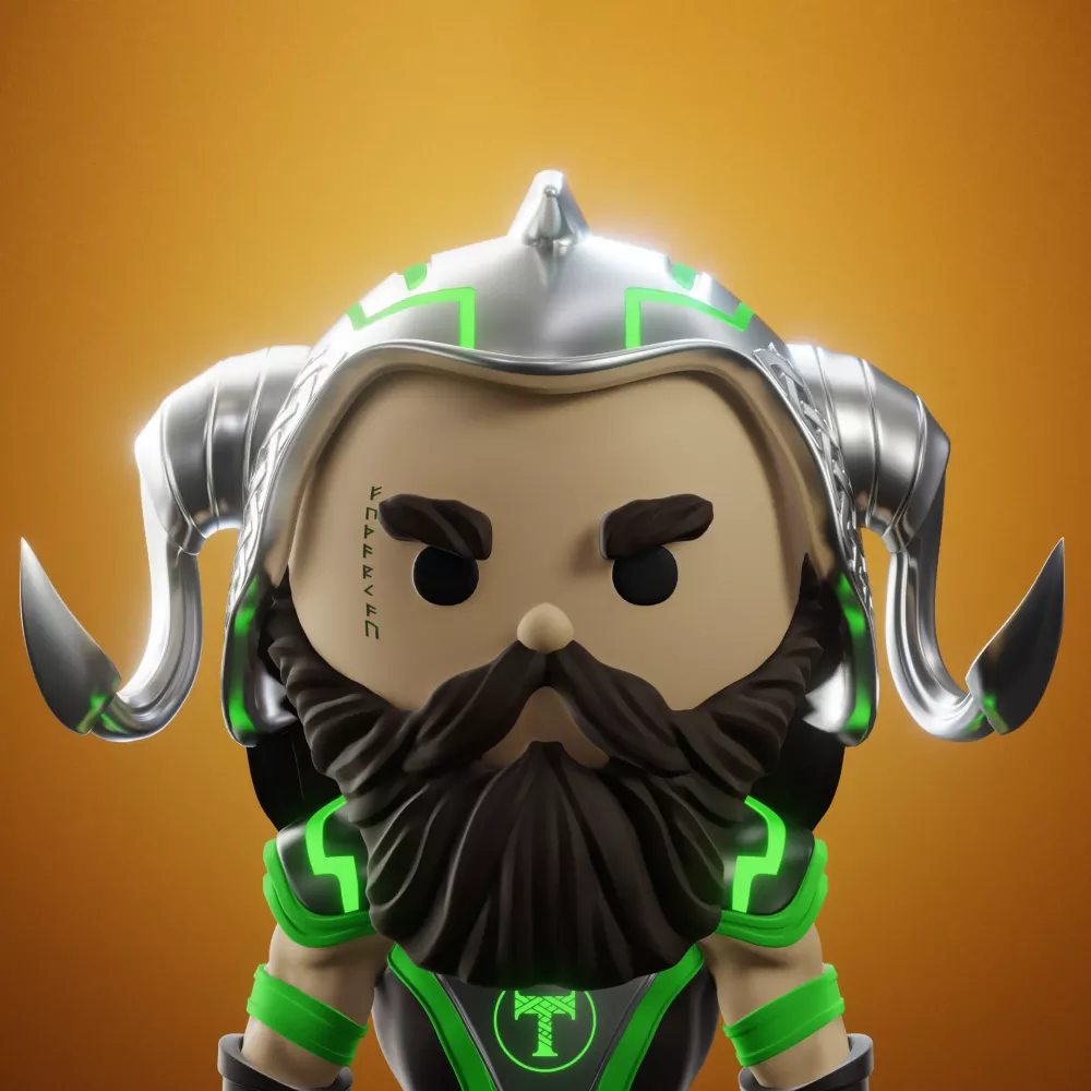 ThorGuards #7751