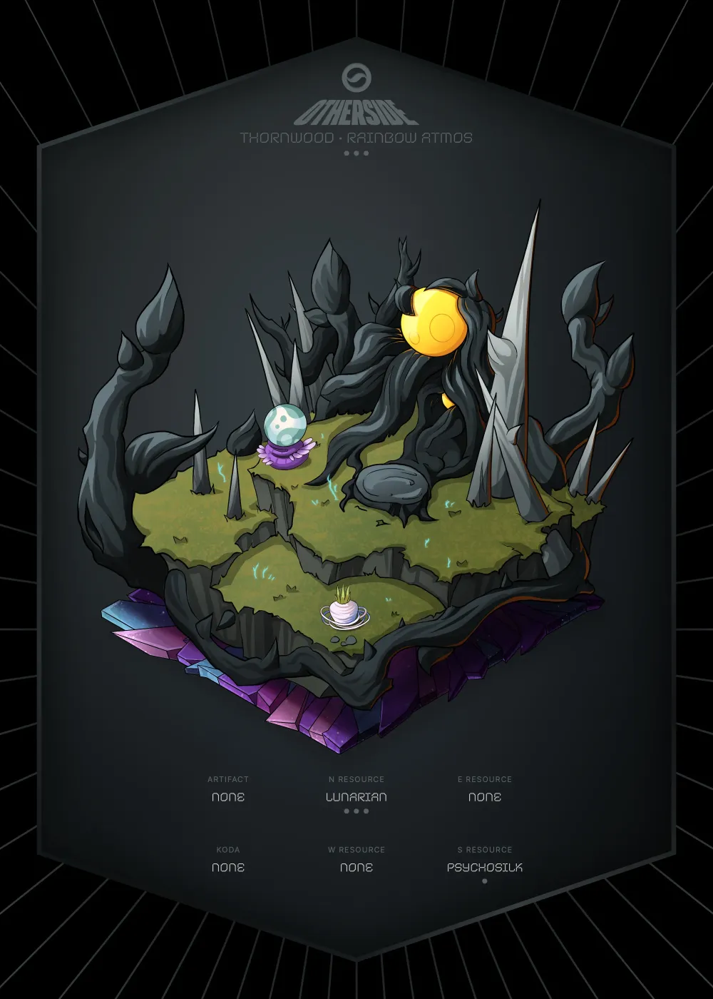 Otherdeed Expanded #66648