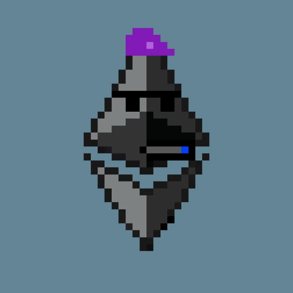 CryptoStone #808
