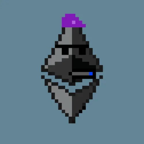 CryptoStone #808