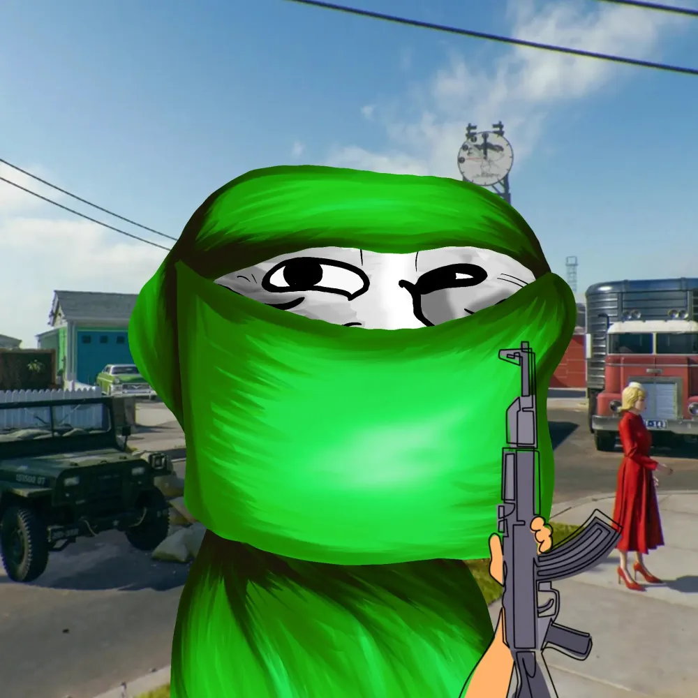 Trollio #1348