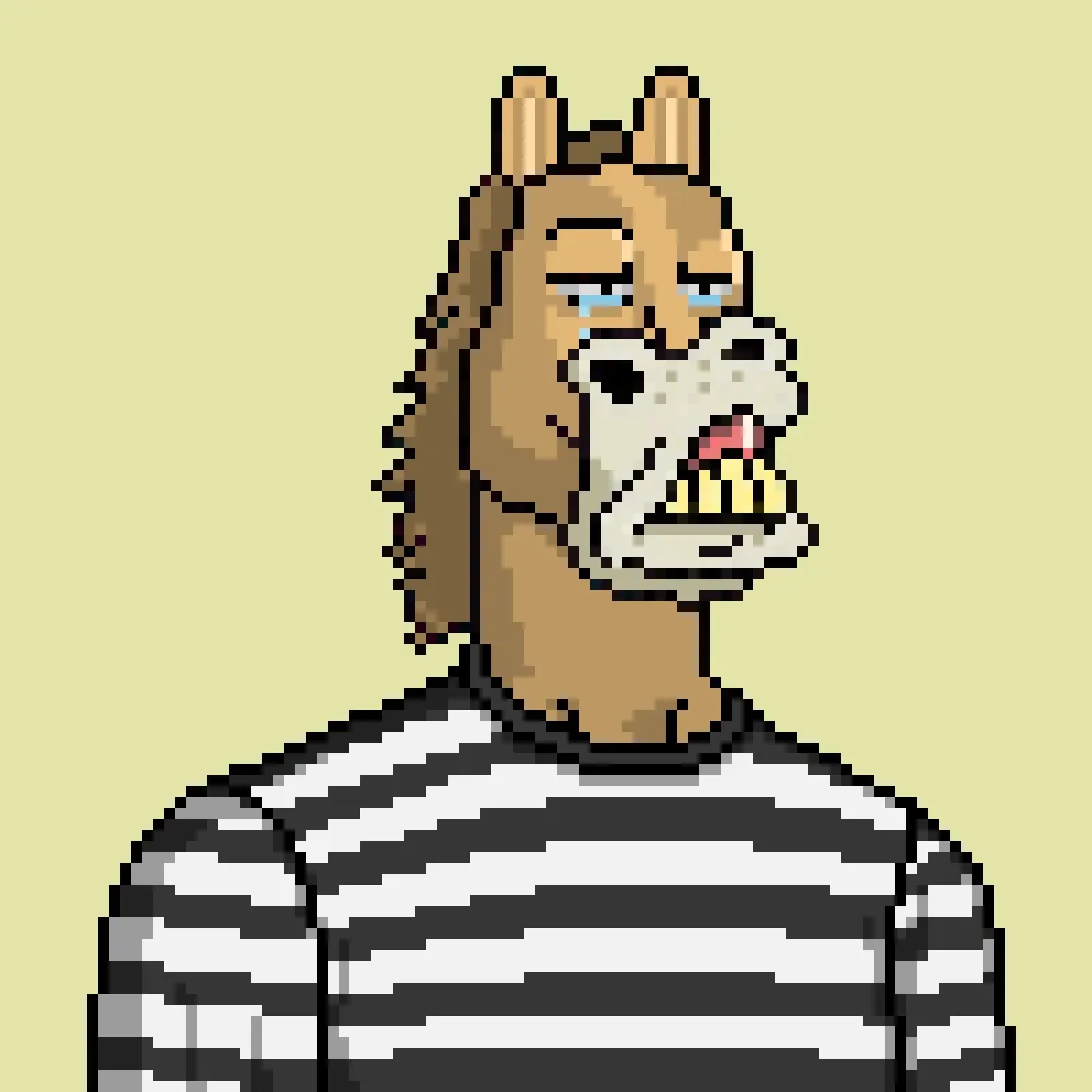 Horse Club #1350