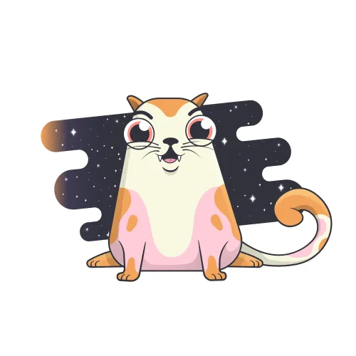 Kahuna Meownutter #1128698