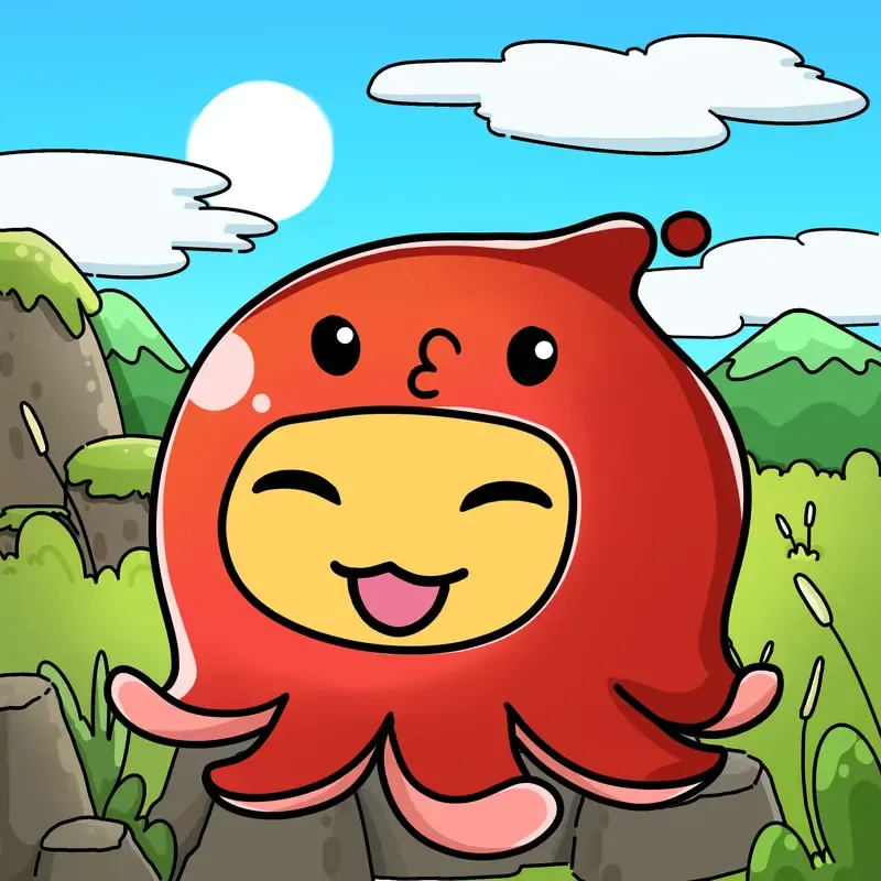 Squishie #3744