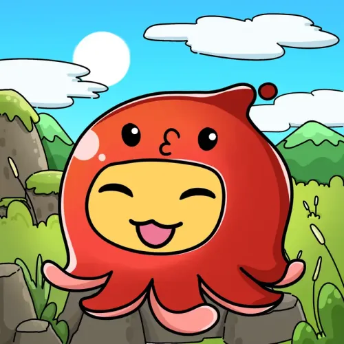 Squishie #3744