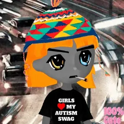 Based Angels #342 (#70567946)