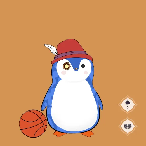 Penguins#2813