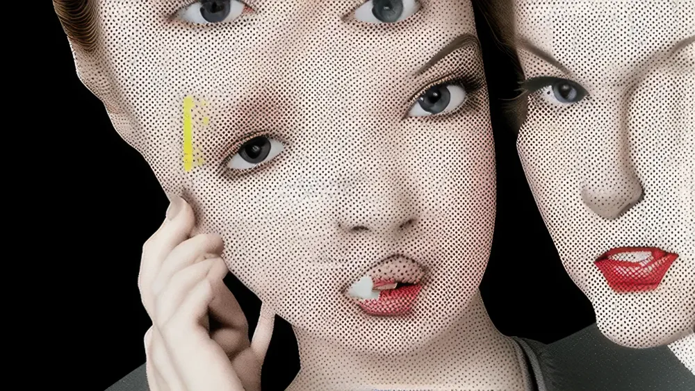 HER KISS WAS A SYSTEM ERROR (DISREGARD) #84