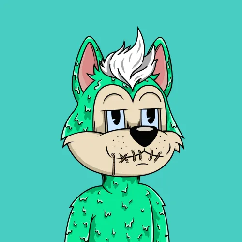 Canidae #2277