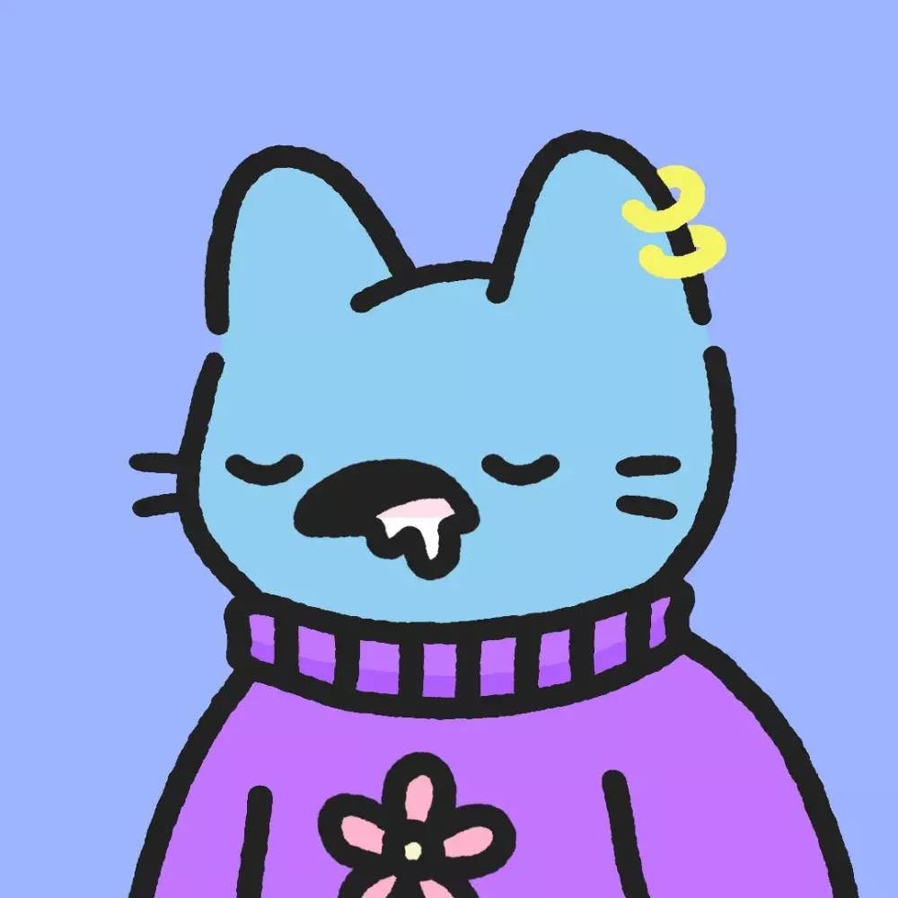 CoolCat #5729