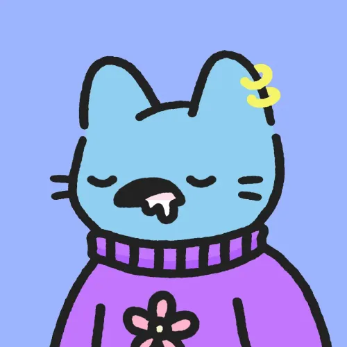 CoolCat #5729