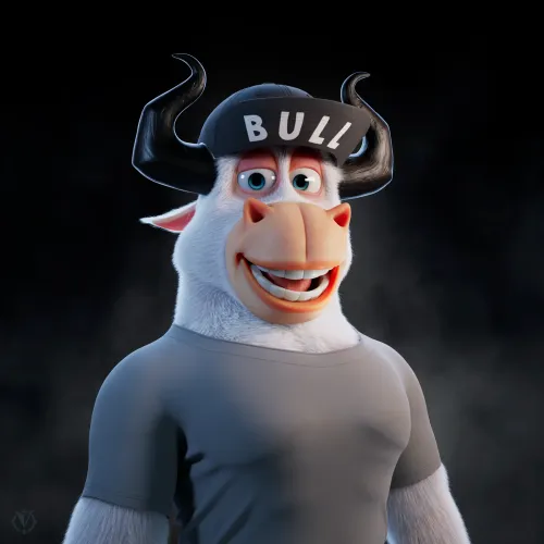 Bull #869