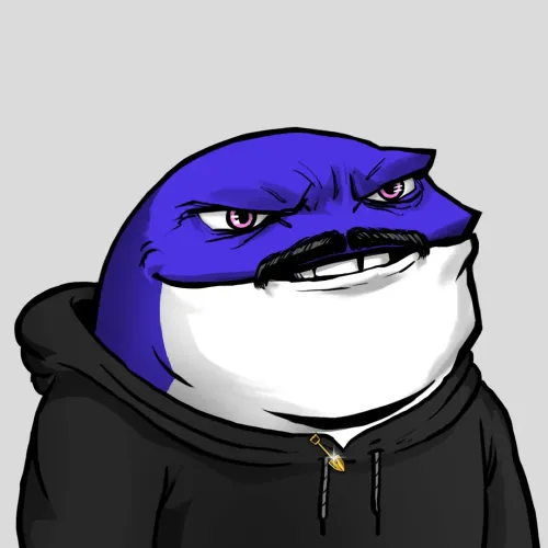 Whale 1314