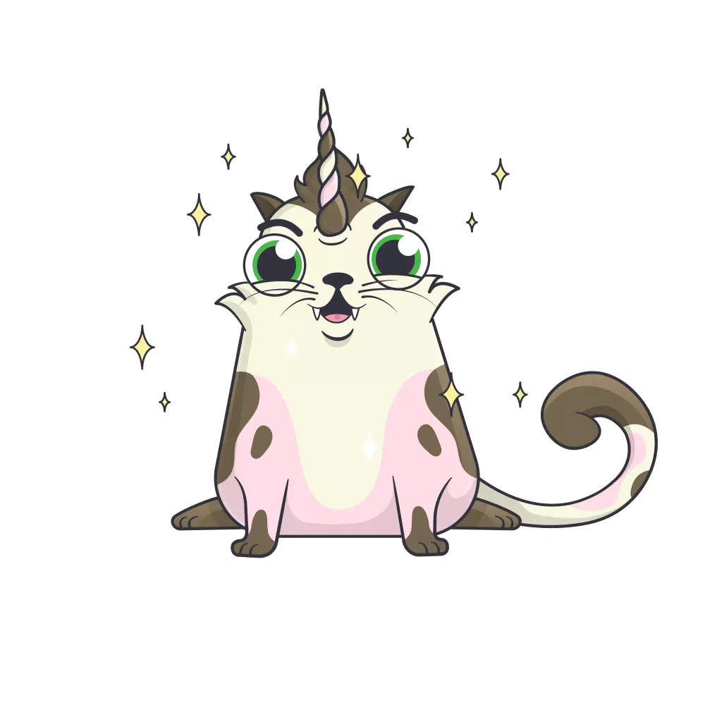 Muschi Gunkpookie #1508577