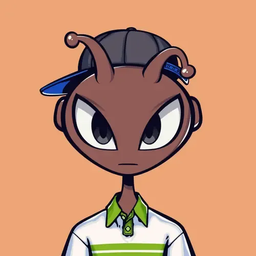 GOMBLE - SpaceKids #973