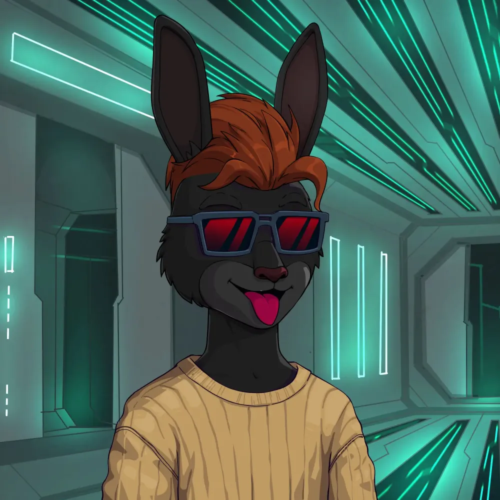 MegaRabbit #920