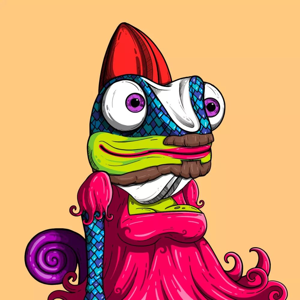 ChameleonCollective #8225