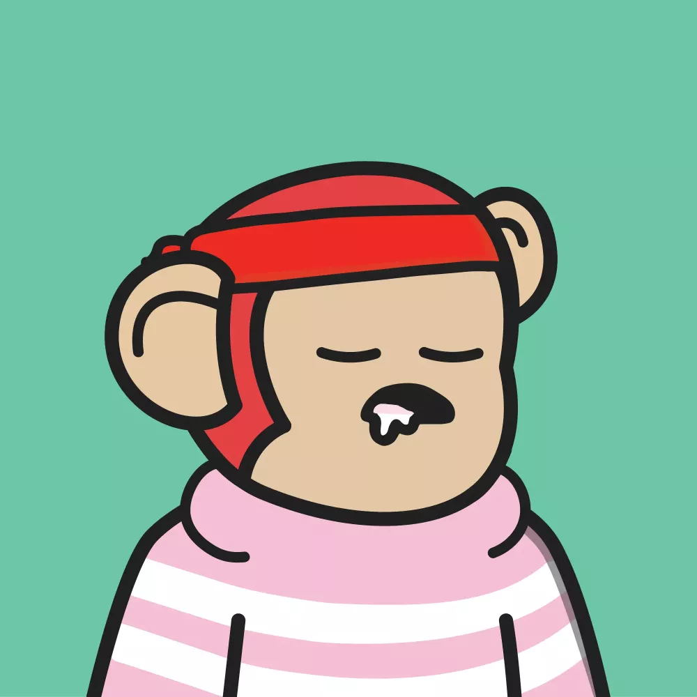 CoolApe #1914