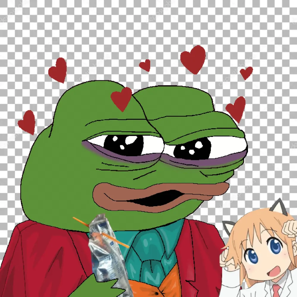 LofiPepe #779