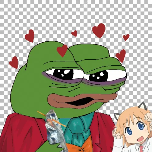 LofiPepe #779