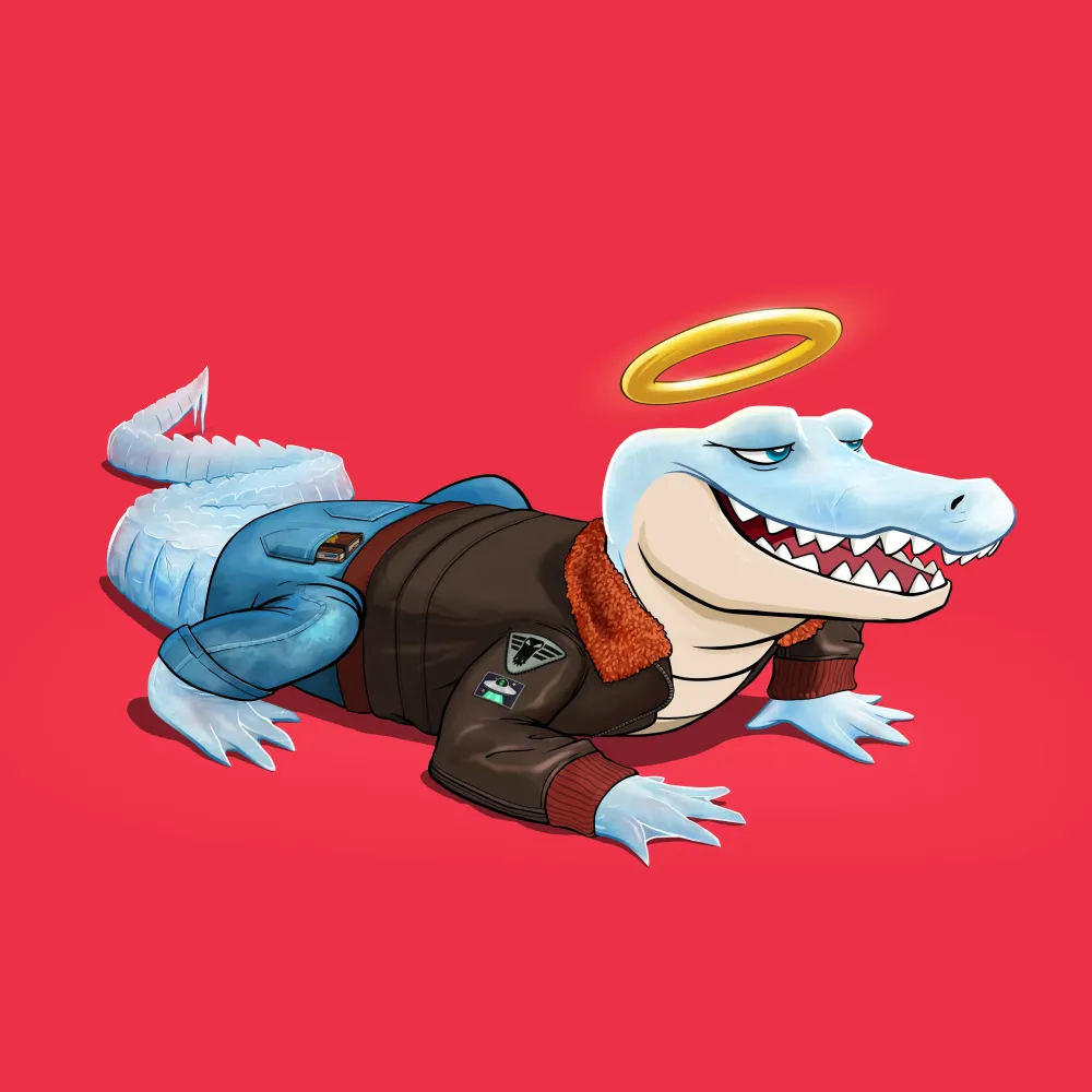 TokenGator #3698