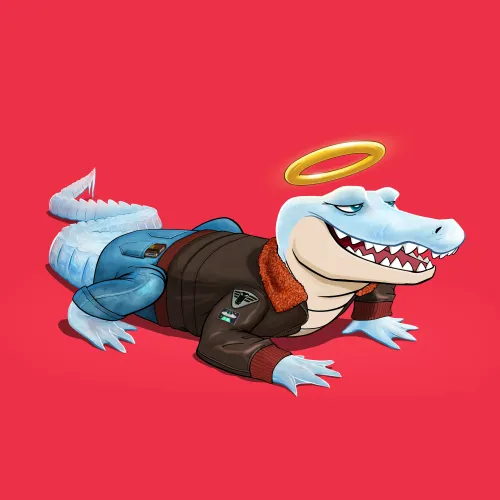 TokenGator #3698