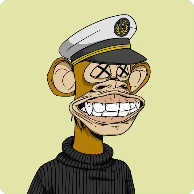 Bored Ape Yacht Club #611