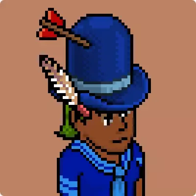 HabboPortrait #7167