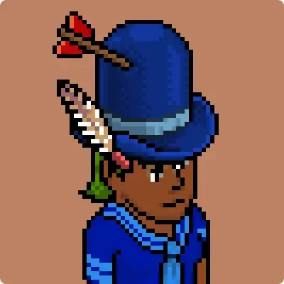 HabboPortrait #7167