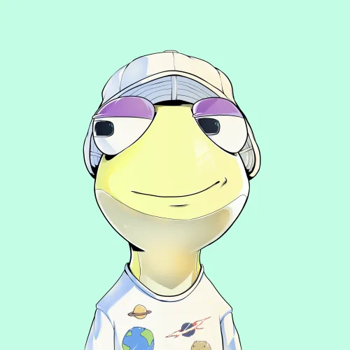 Frogana #1890