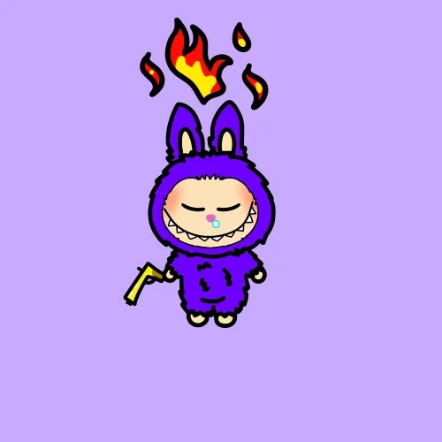 Labubu #822
