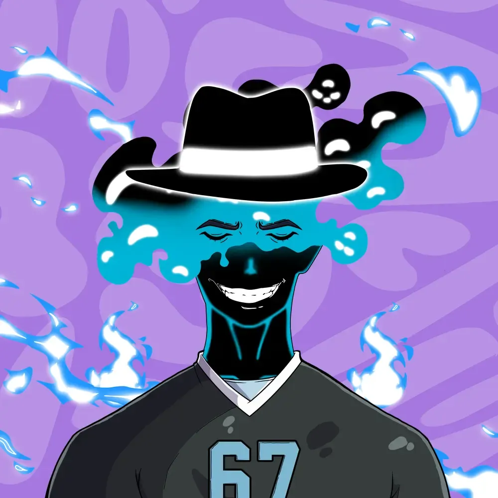 ICCM Syndicate Collection #1940