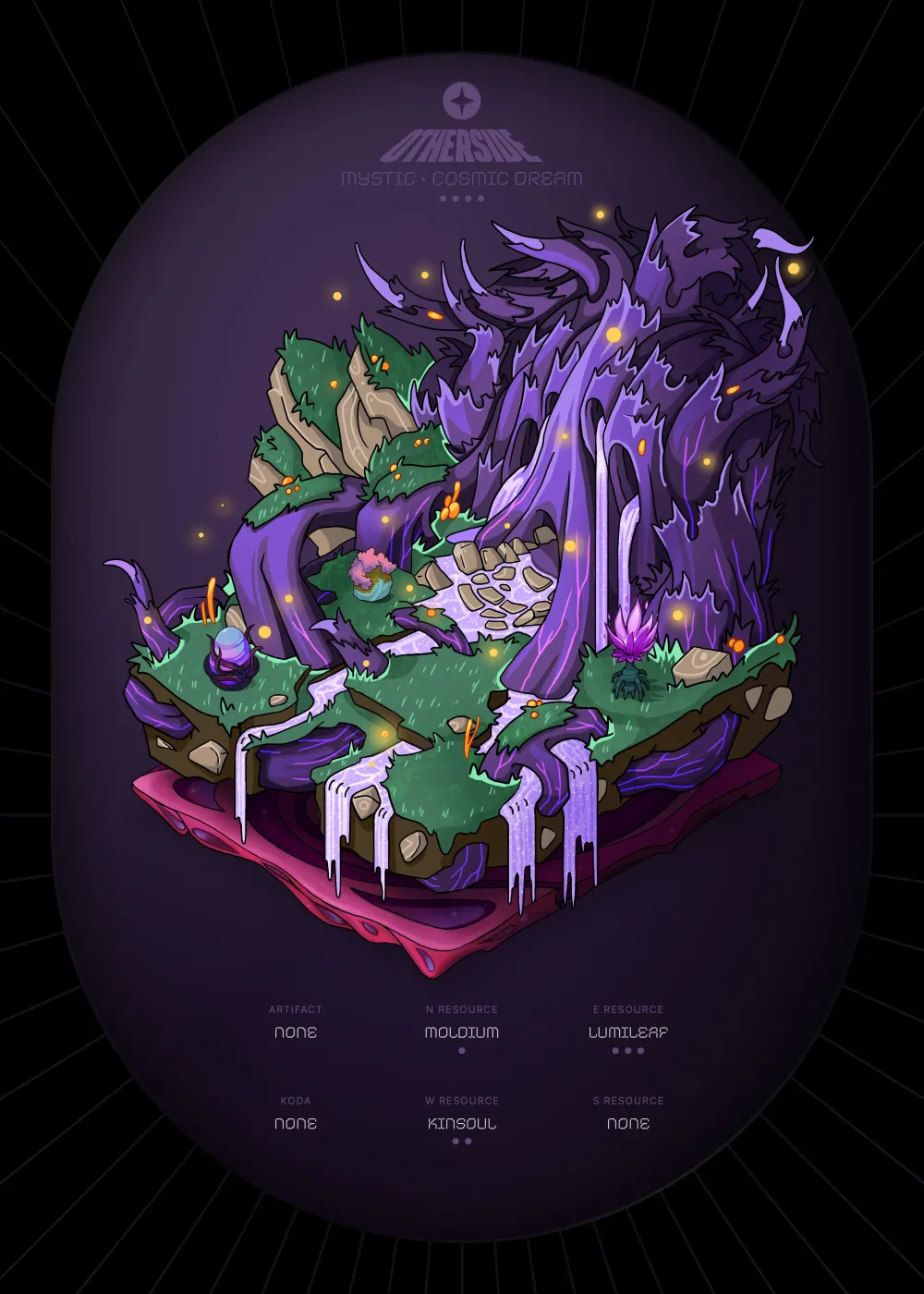 Otherdeed Expanded #97669