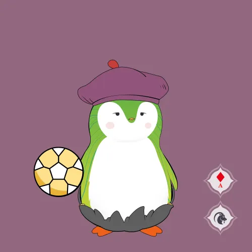 Penguins#14890