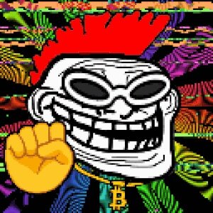 TROLL WIF GLITCH #389