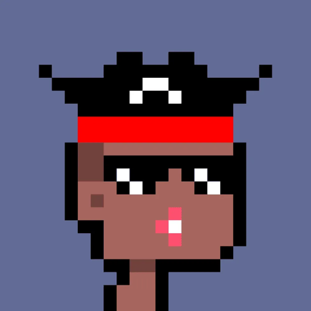 CryptoAgent #2138