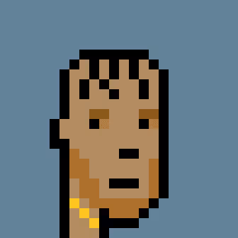 CryptoPunk #3013