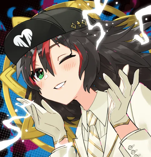 Megami #01367