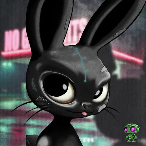 BUNNZ ＃1180