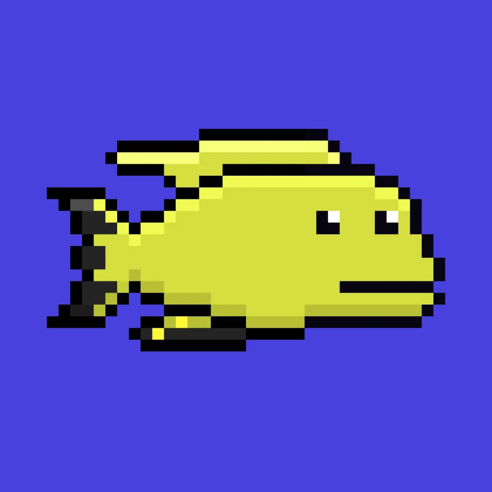 CryptoFish #1952