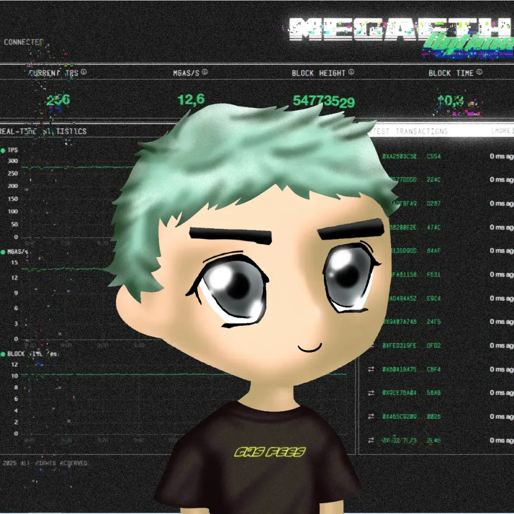 Megalio #2701