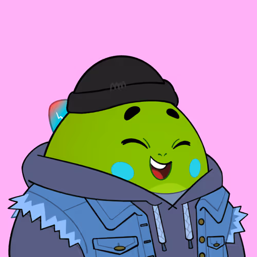 Dino Gotchi #2373