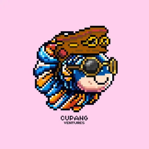 Cupang Ventures #8172