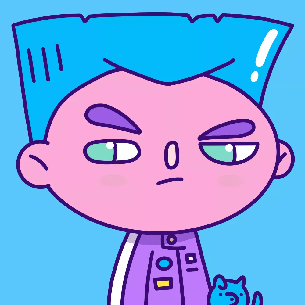 FOMOMOFO #401