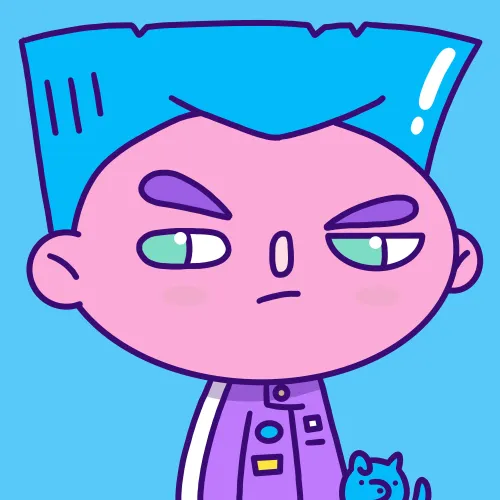 FOMOMOFO #401